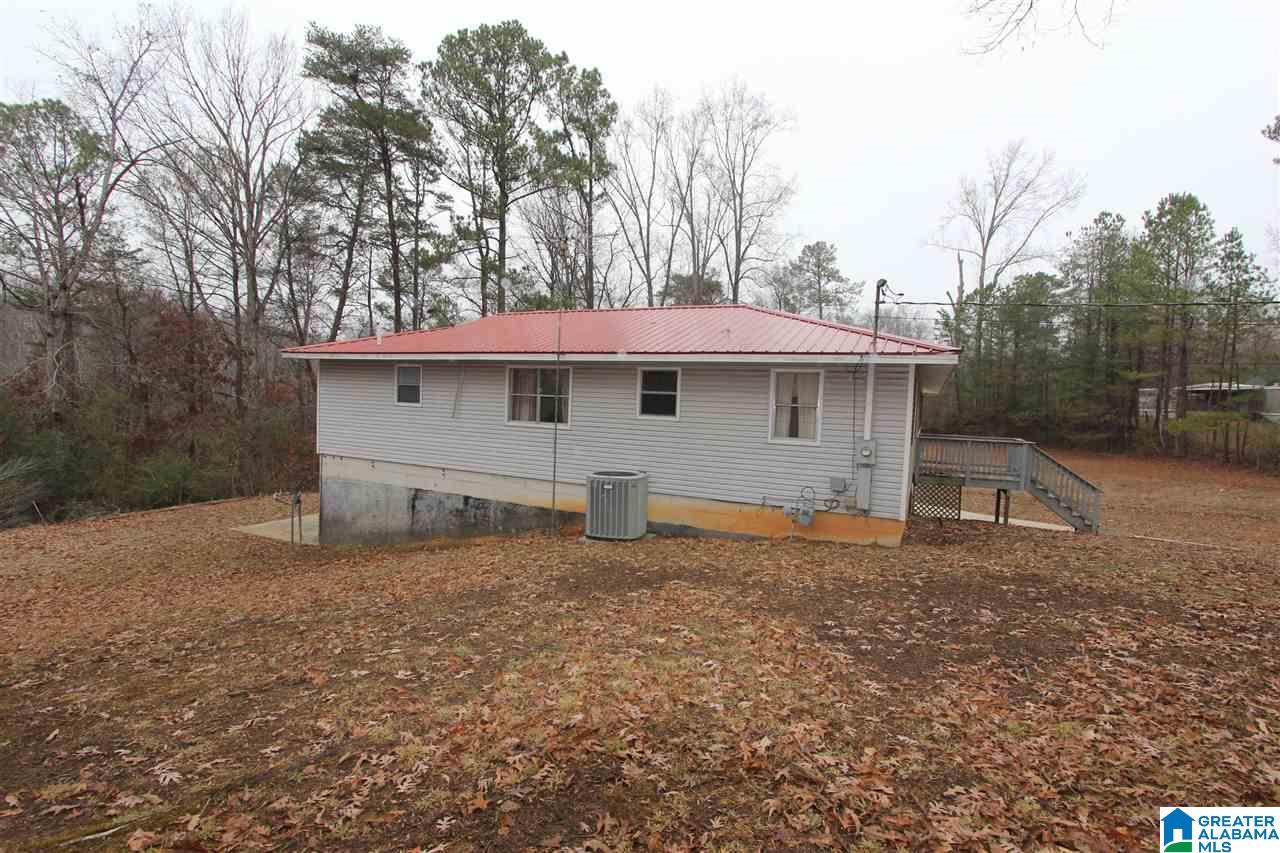 4924 Hollow Road Mulga, AL 35118 - Photo 2 of 4