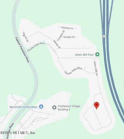 $355,000 | 311 St James Way, Orange Park, FL 32065