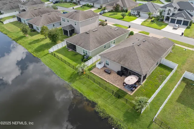 $355,000 | 311 St James Way, Orange Park, FL 32065