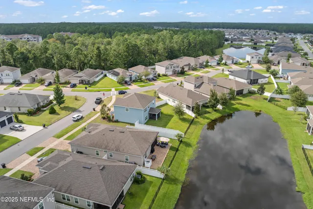 $355,000 | 311 St James Way, Orange Park, FL 32065