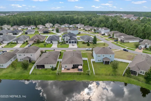 $355,000 | 311 St James Way, Orange Park, FL 32065