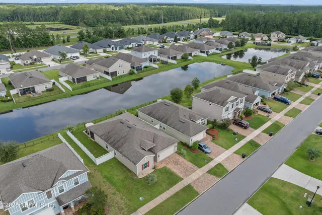 $355,000 | 311 St James Way, Orange Park, FL 32065