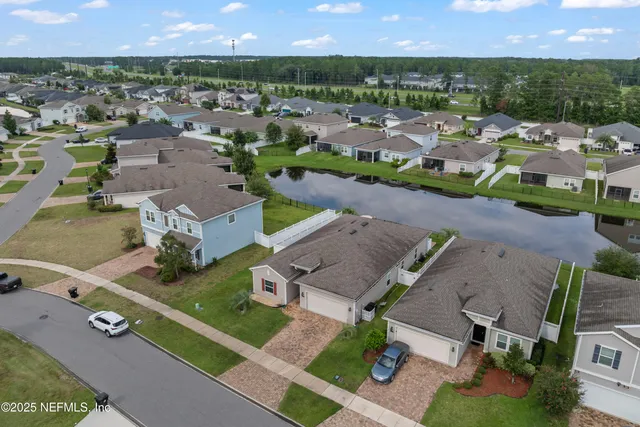 $355,000 | 311 St James Way, Orange Park, FL 32065