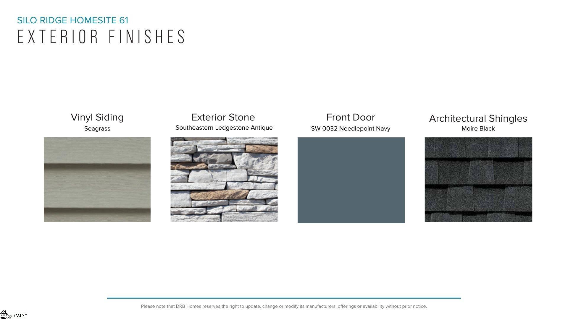 270 Silo Rdg Drive Anderson, SC 29621 - Photo 2 of 6