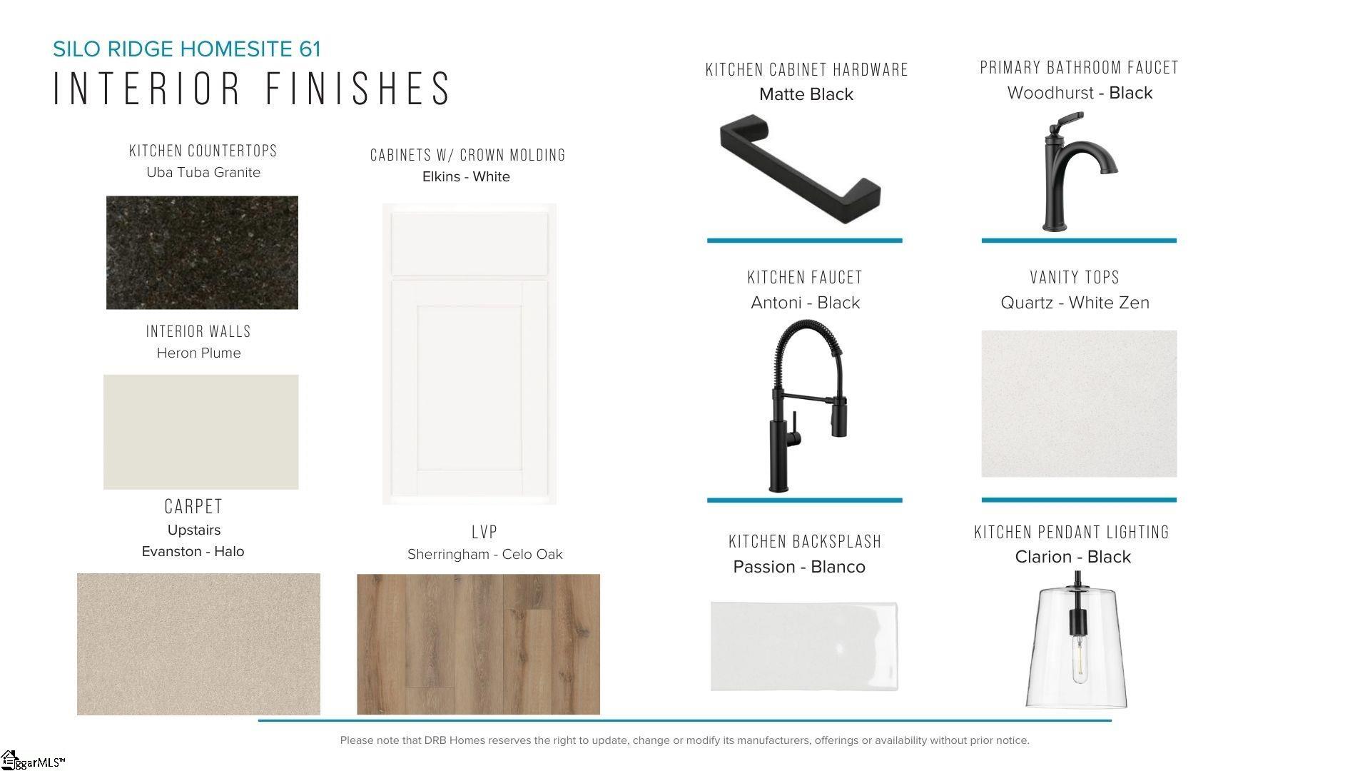 270 Silo Rdg Drive Anderson, SC 29621 - Photo 3 of 6