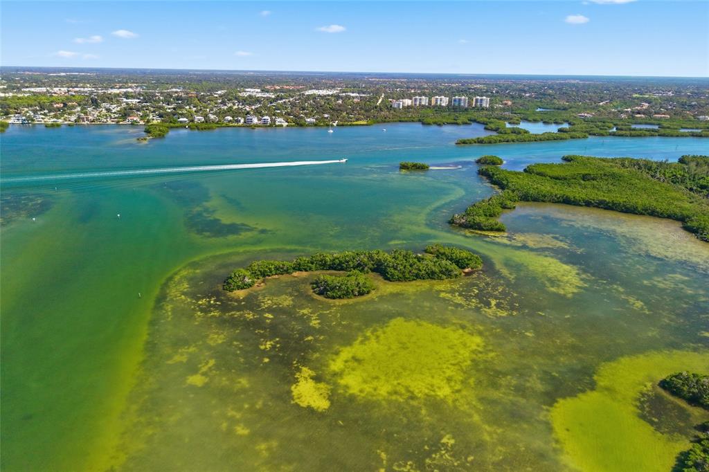 8977 Midnight Pass Road, Unit 223 Sarasota, FL 34242 - Photo 36 of 82 a view of a city