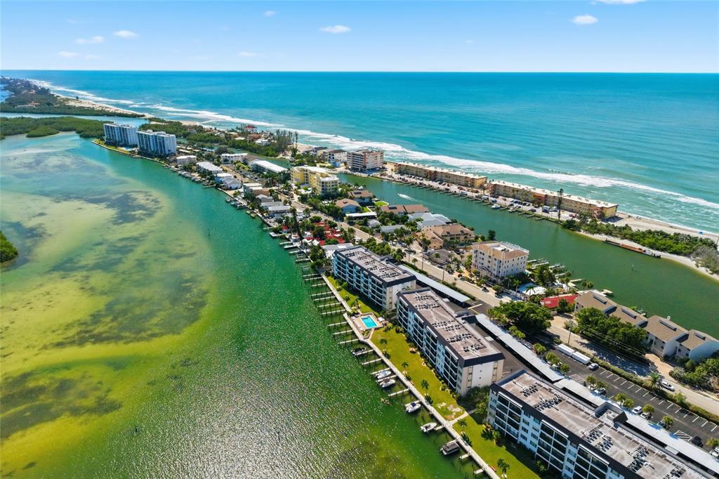 8977 Midnight Pass Road, Unit 223 Sarasota, FL 34242 - Photo 40 of 82 a view of a city