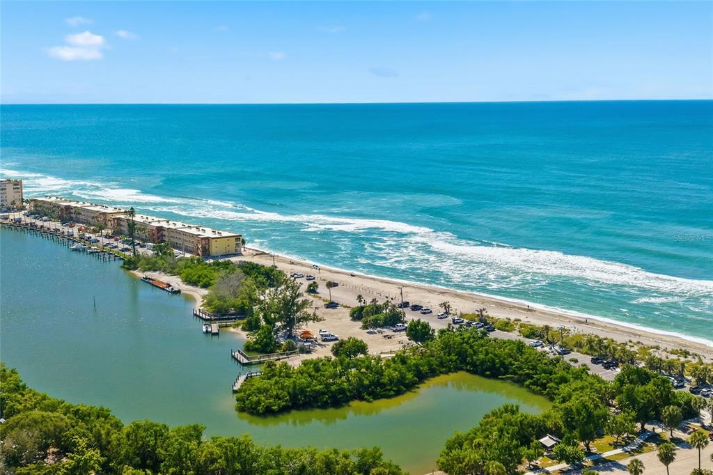 8977 Midnight Pass Road, Unit 223 Sarasota, FL 34242 - Photo 72 of 82 a view of an ocean