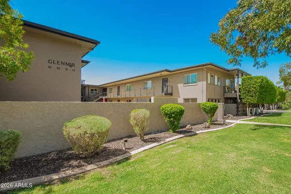 $220,000 | 6530 North 12th Street, Unit 10, Phoenix, AZ 85014