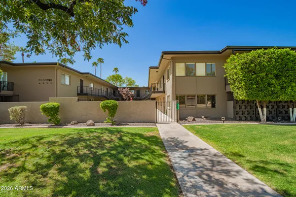 $220,000 | 6530 North 12th Street, Unit 10, Phoenix, AZ 85014