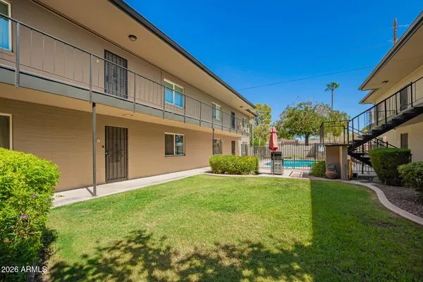 $220,000 | 6530 North 12th Street, Unit 10, Phoenix, AZ 85014