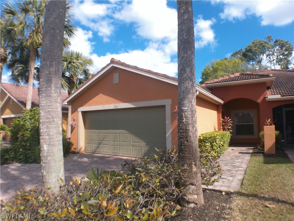 9213 Aegean Circle Lehigh Acres, FL 33936 - Photo 2 of 24