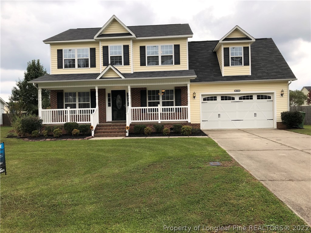 817 Raspberry Road, Unit 100 Stedman, NC 28391 - Photo 1 of 42 Gallery Image 1