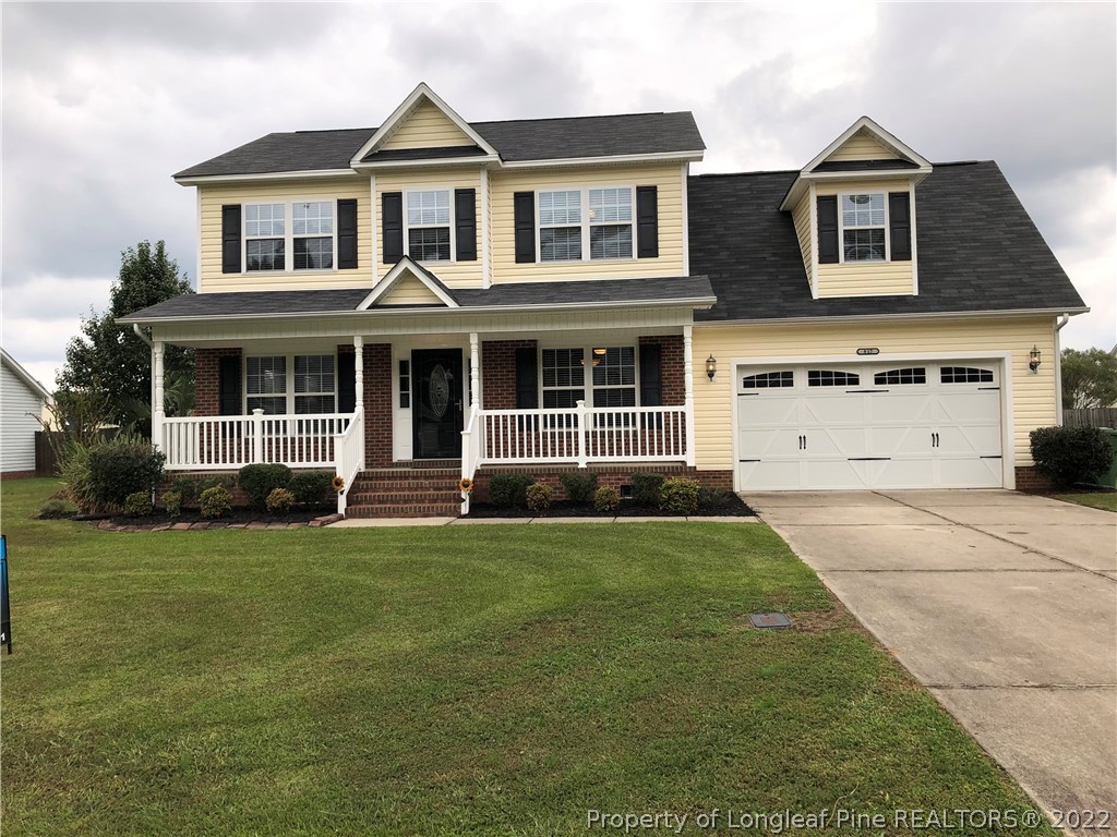 817 Raspberry Road, Unit 100 Stedman, NC 28391 - Photo 2 of 42 Gallery Image 2