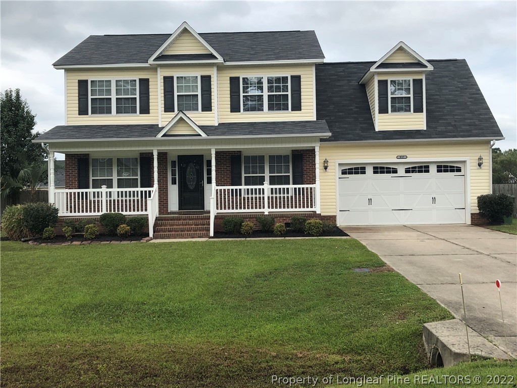 817 Raspberry Road, Unit 100 Stedman, NC 28391 - Photo 3 of 42 Gallery Image 3