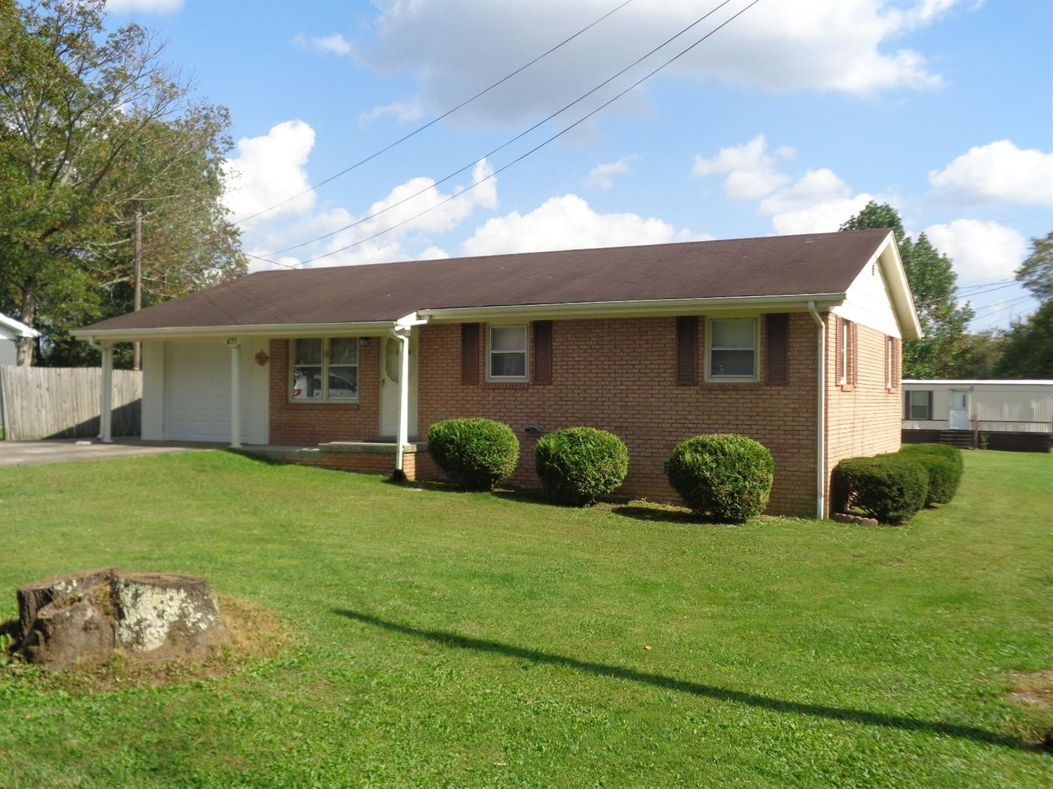 471 Bill Mays Road London, KY 40744 - Photo 23 of 23 Photo 24