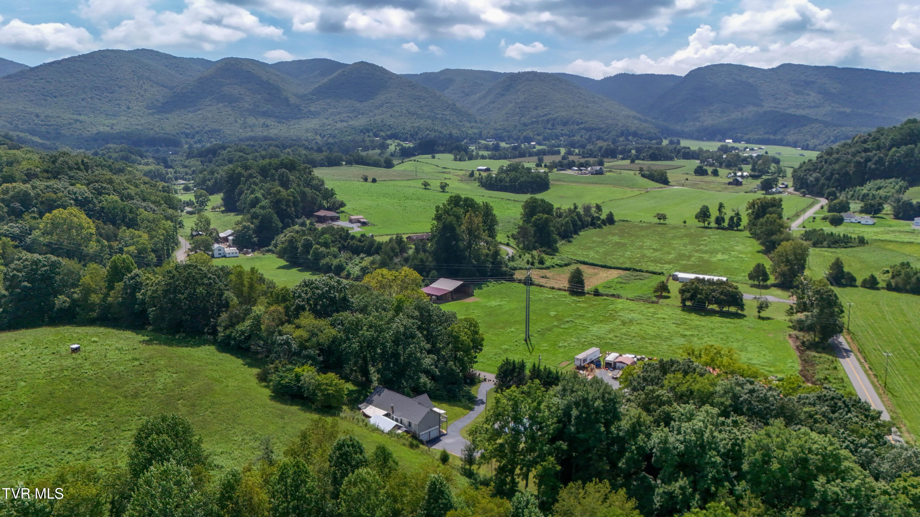 113 Nave Hollow Road Elizabethton, TN 37643 - Photo 63 of 89 63-print-113 Nave Hollow Rd Drone CP-7