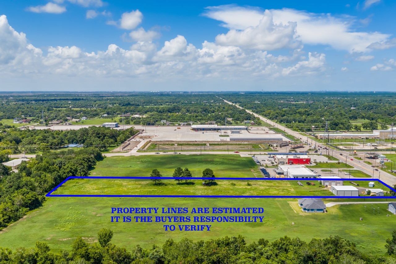 3706 Fm 646 Road North Santa Fe, TX 77510 - Photo 14 of 21 Gallery Image 14