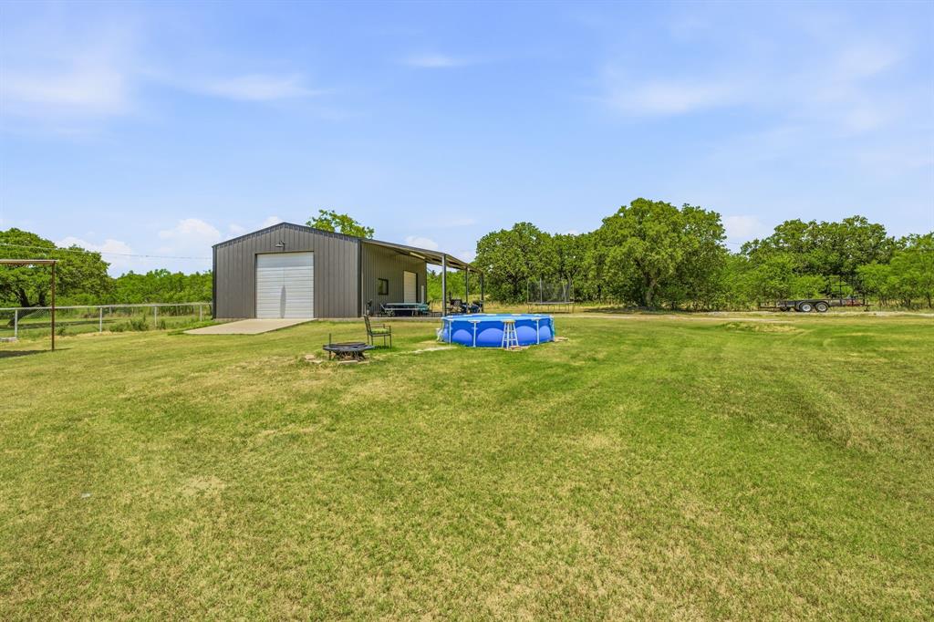 352 Seaberry Loop Graham, TX 76450 - Photo 23 of 36