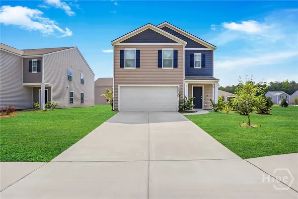 $399,900 | 508 Coconut Drive, Bloomingdale, GA 31302