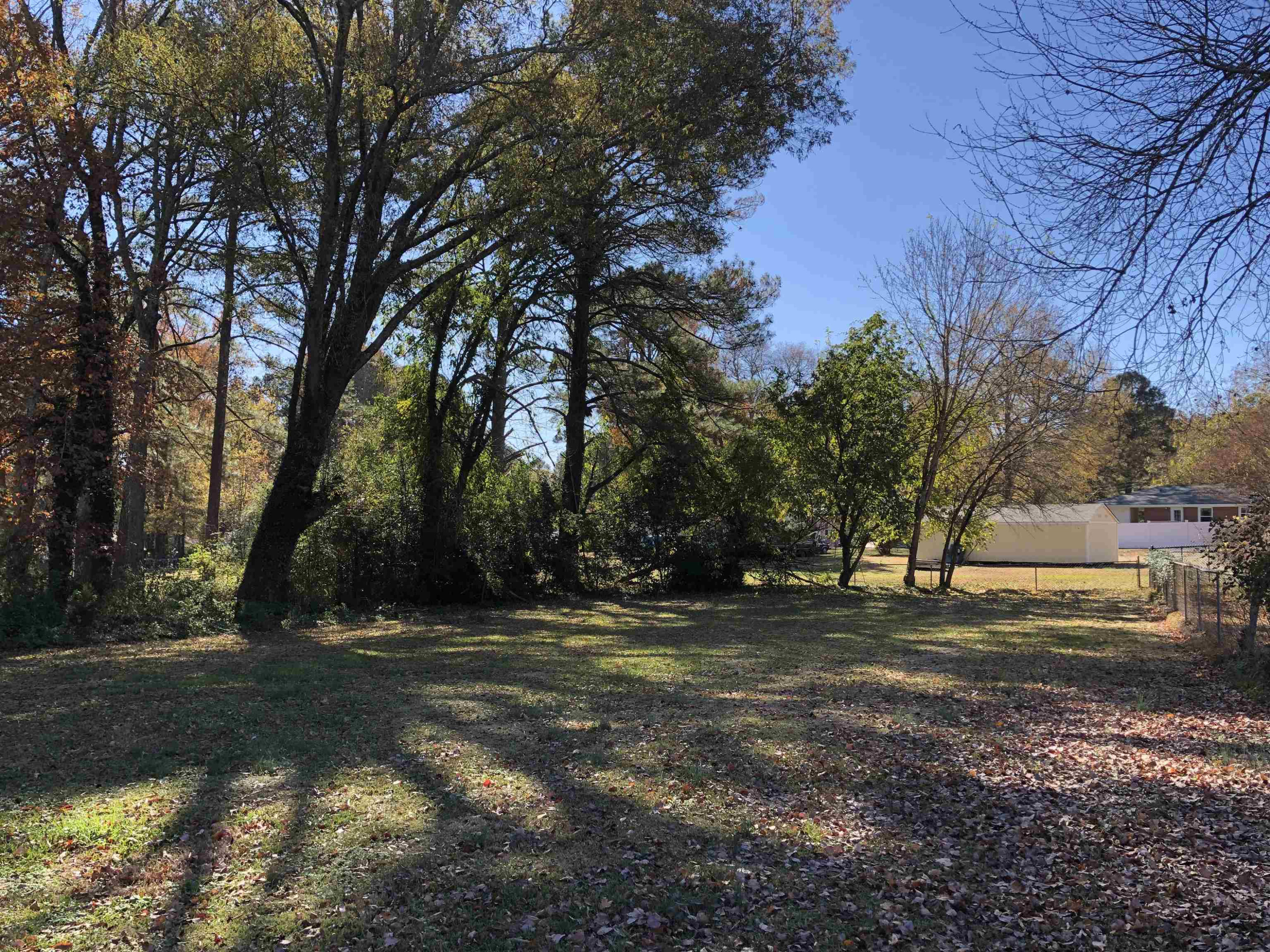 1402 Southerlund Road Garner, NC 27529 - Photo 24 of 25 Photo 24