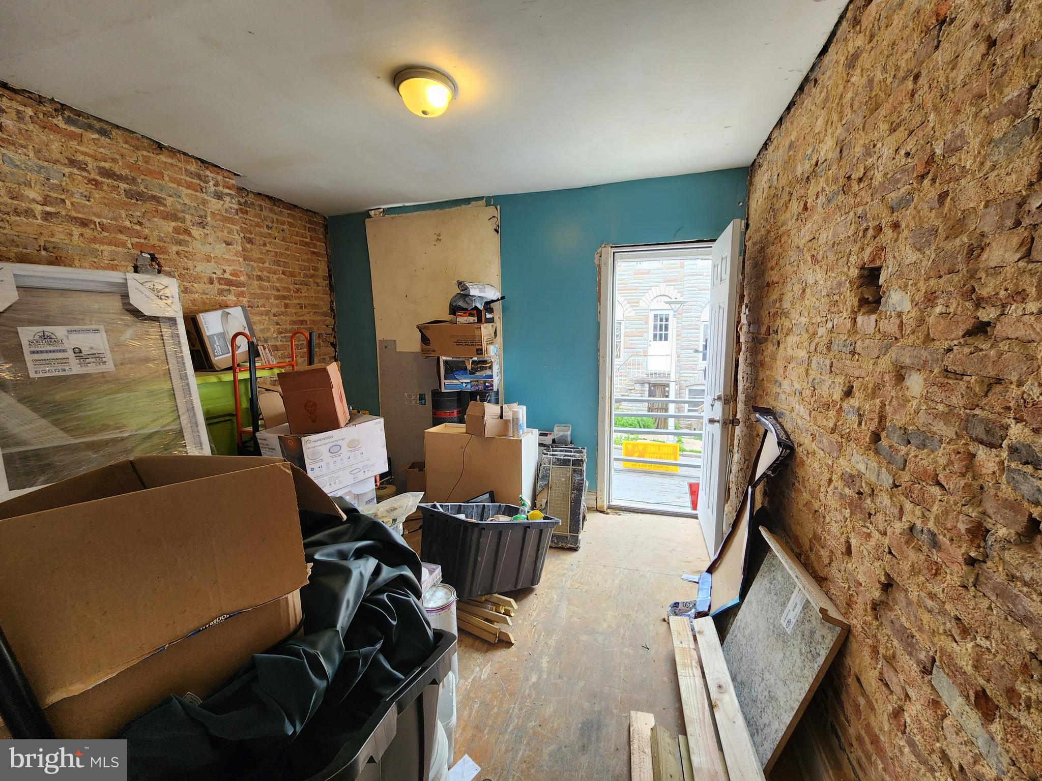 2015 Ridgehill Avenue Baltimore, MD 21217 - Photo 5 of 10 Gallery Image 5