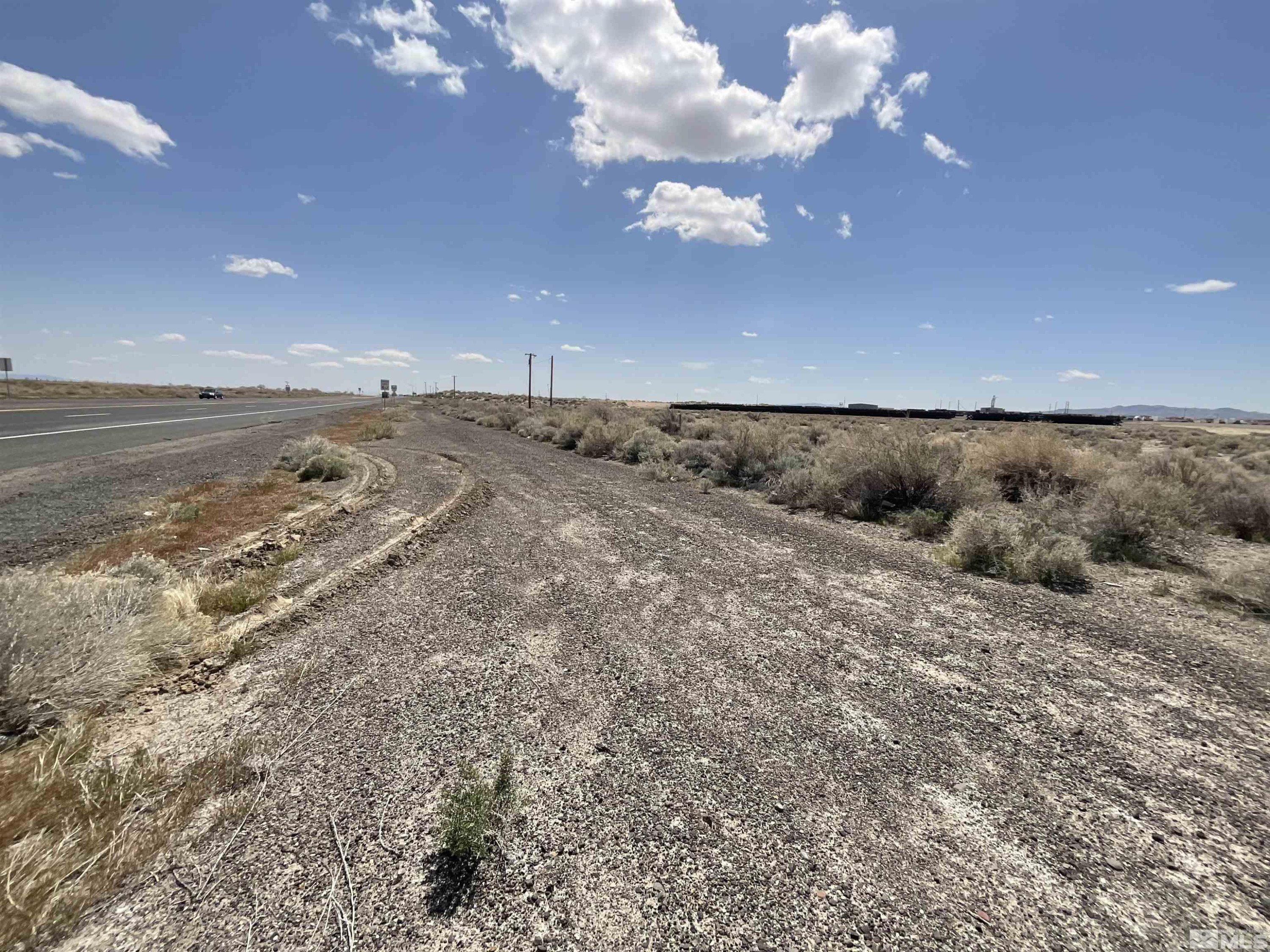 717123 Apn Fallon, NV 89406 - Photo 2 of 3 a view of a lake view
