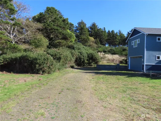 $25,000 | -xx Starr Street, Westport, WA 98595