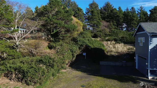 $25,000 | -xx Starr Street, Westport, WA 98595