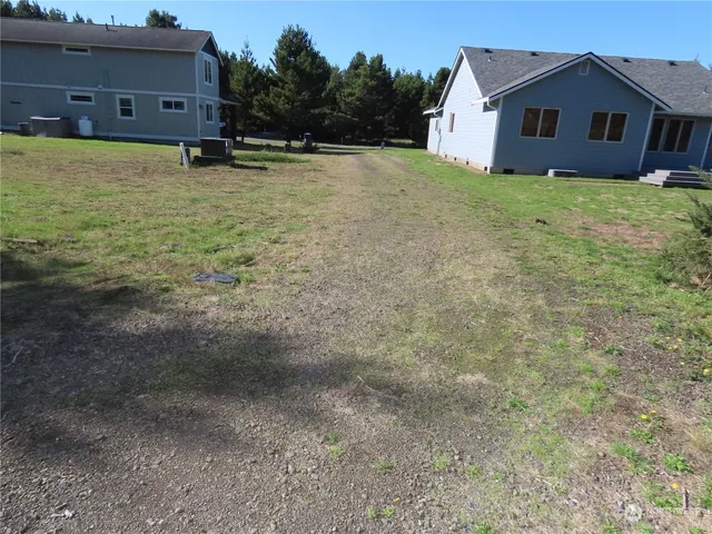 $25,000 | -xx Starr Street, Westport, WA 98595
