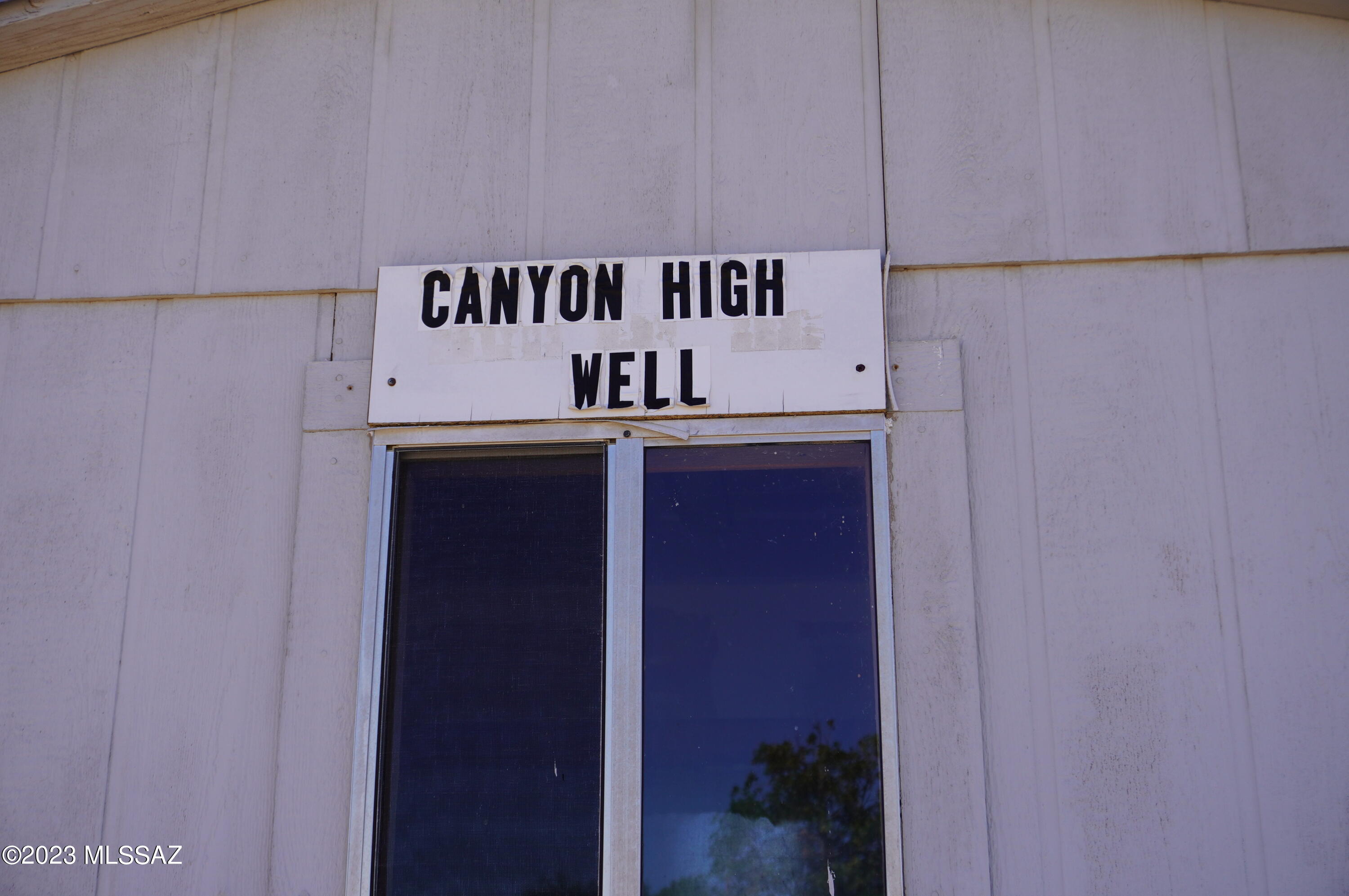 Tbd North Dusty Tyra Road Benson, AZ 85602 - Photo 15 of 17