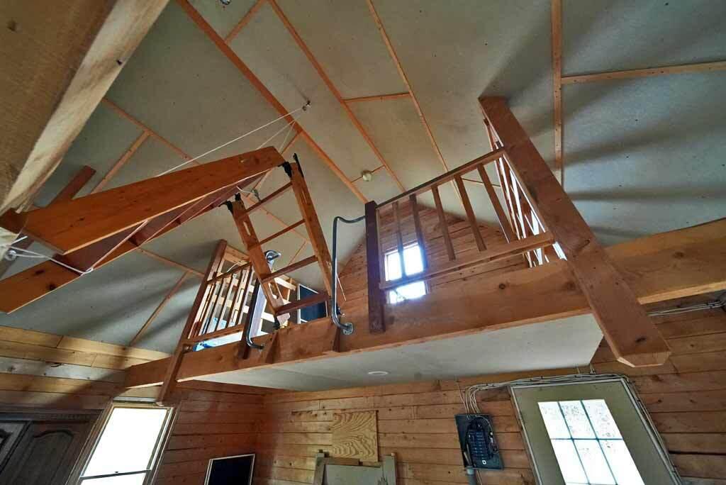 60-68 Lower Lake Road Danforth, ME 04424 - Photo 29 of 72