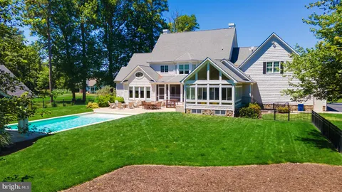 $1,199,000 | 16532 Retreat Circle, Milford, DE 19963