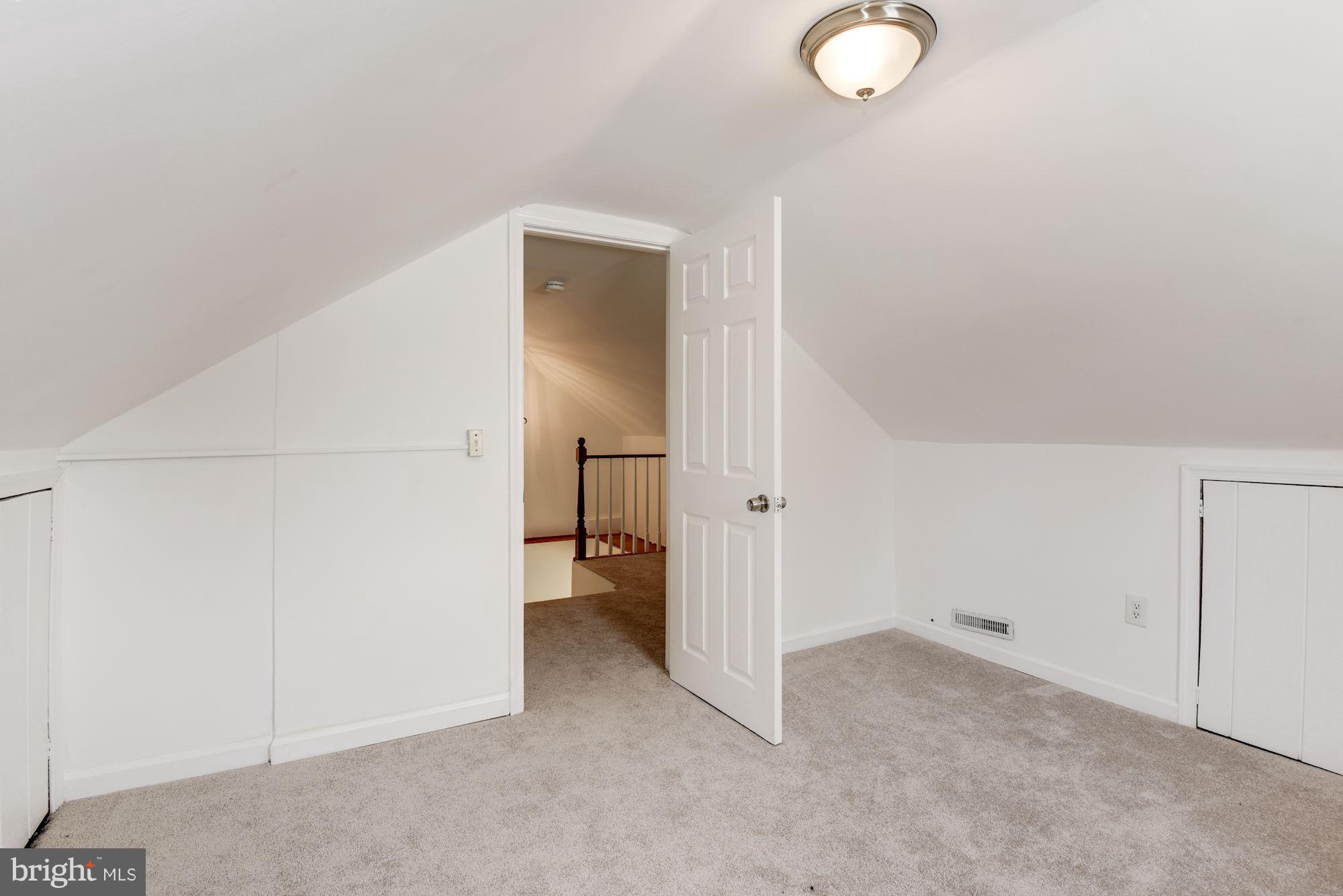 3035 Wayne Road Falls Church, VA 22042 - Photo 17 of 27 Bedroom