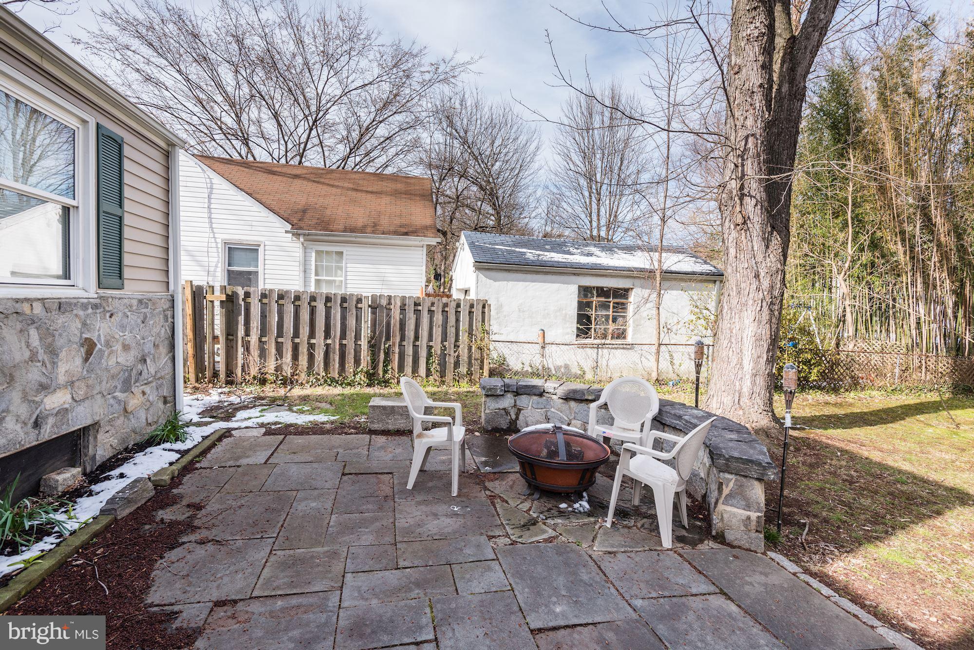 3035 Wayne Road Falls Church, VA 22042 - Photo 19 of 27 Exterior (General)