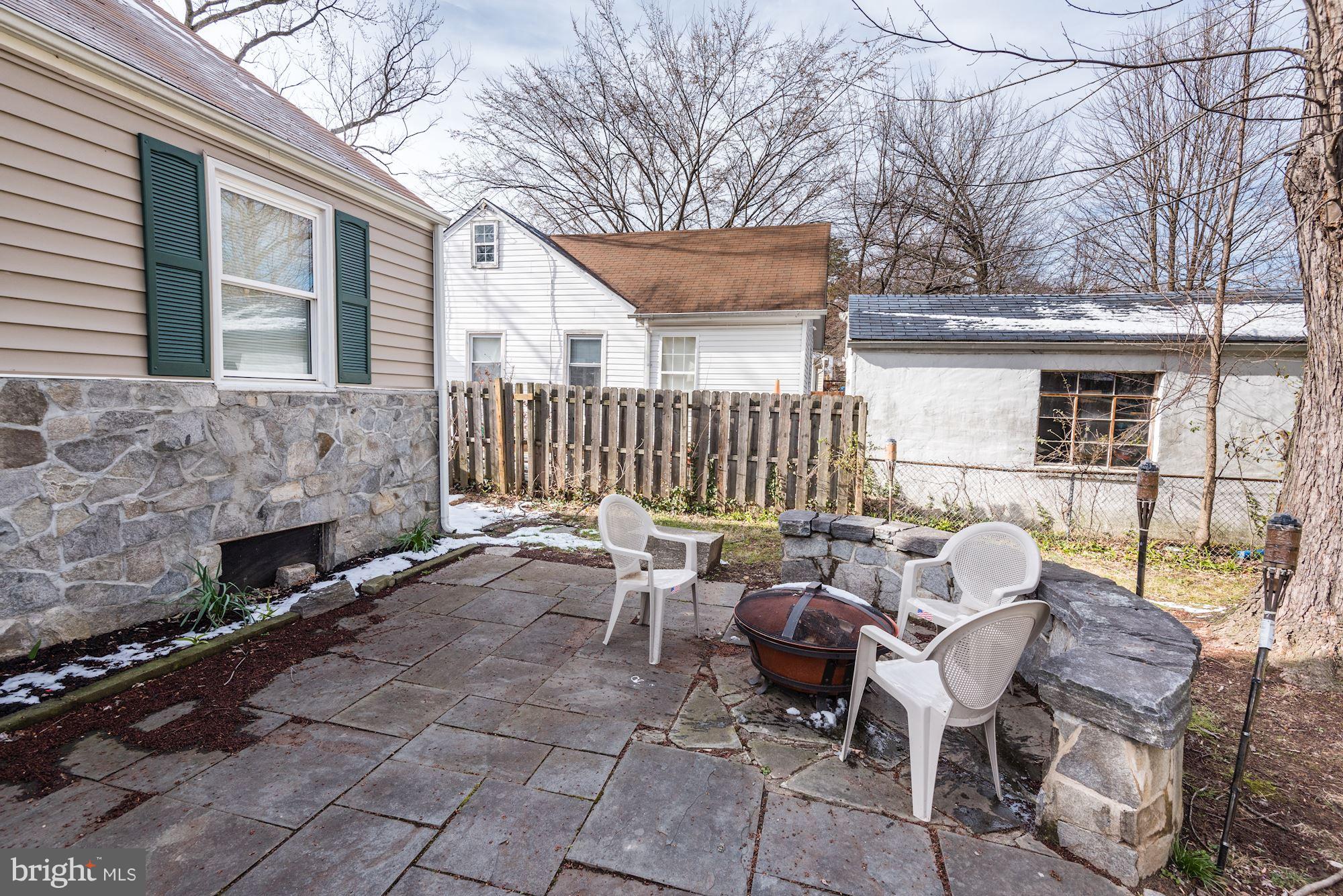 3035 Wayne Road Falls Church, VA 22042 - Photo 20 of 27 Exterior (General)