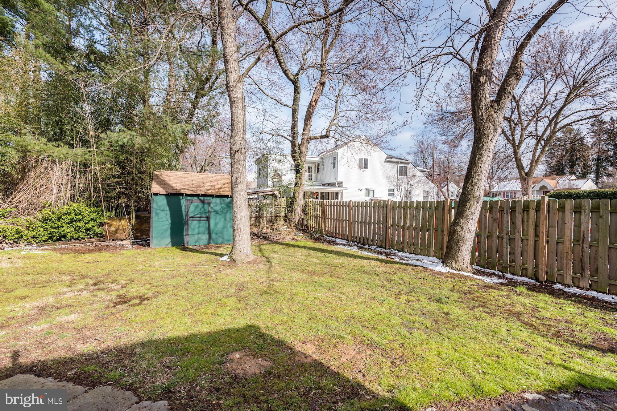 3035 Wayne Road Falls Church, VA 22042 - Photo 21 of 27 Exterior (General)