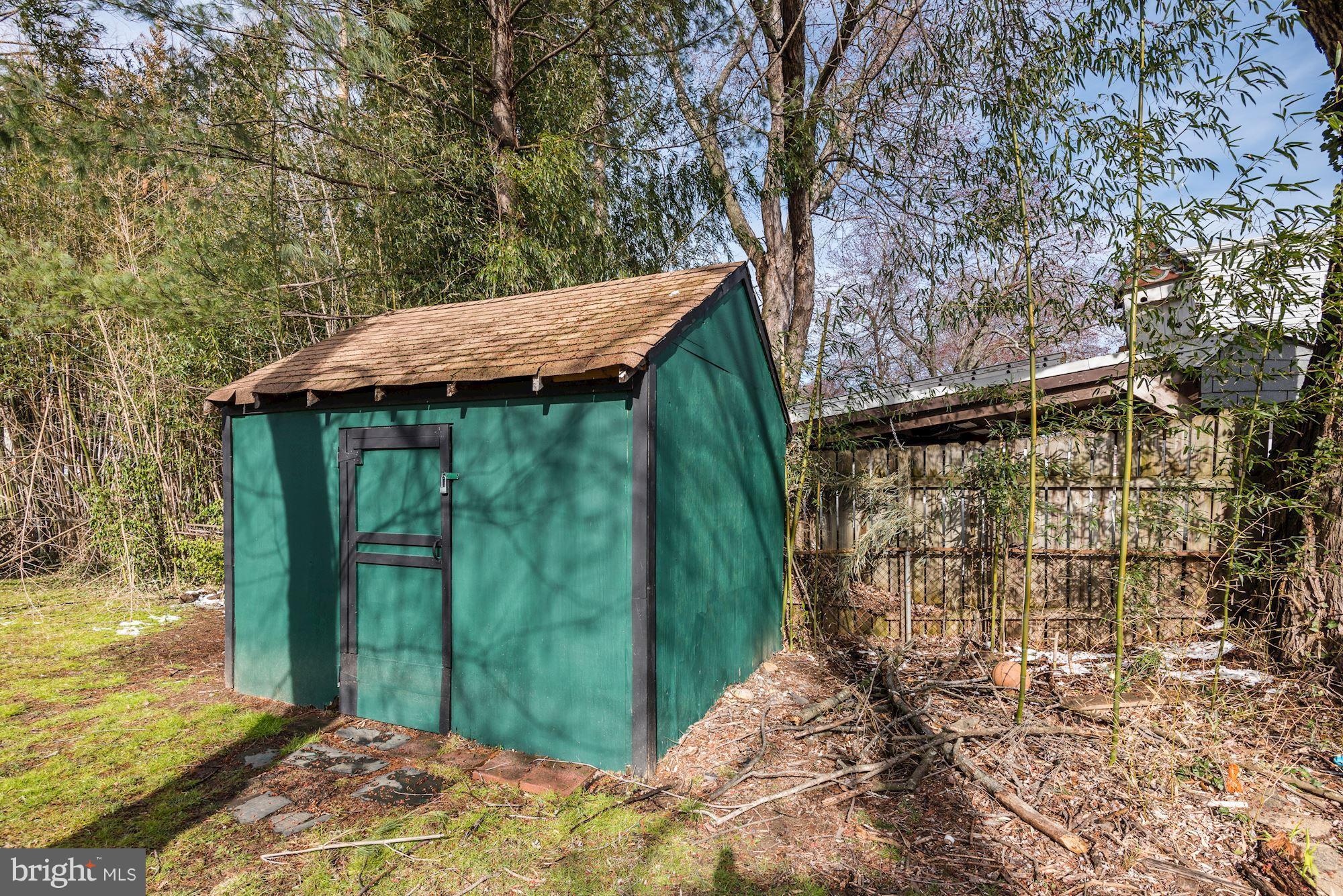 3035 Wayne Road Falls Church, VA 22042 - Photo 23 of 27 Exterior (General)