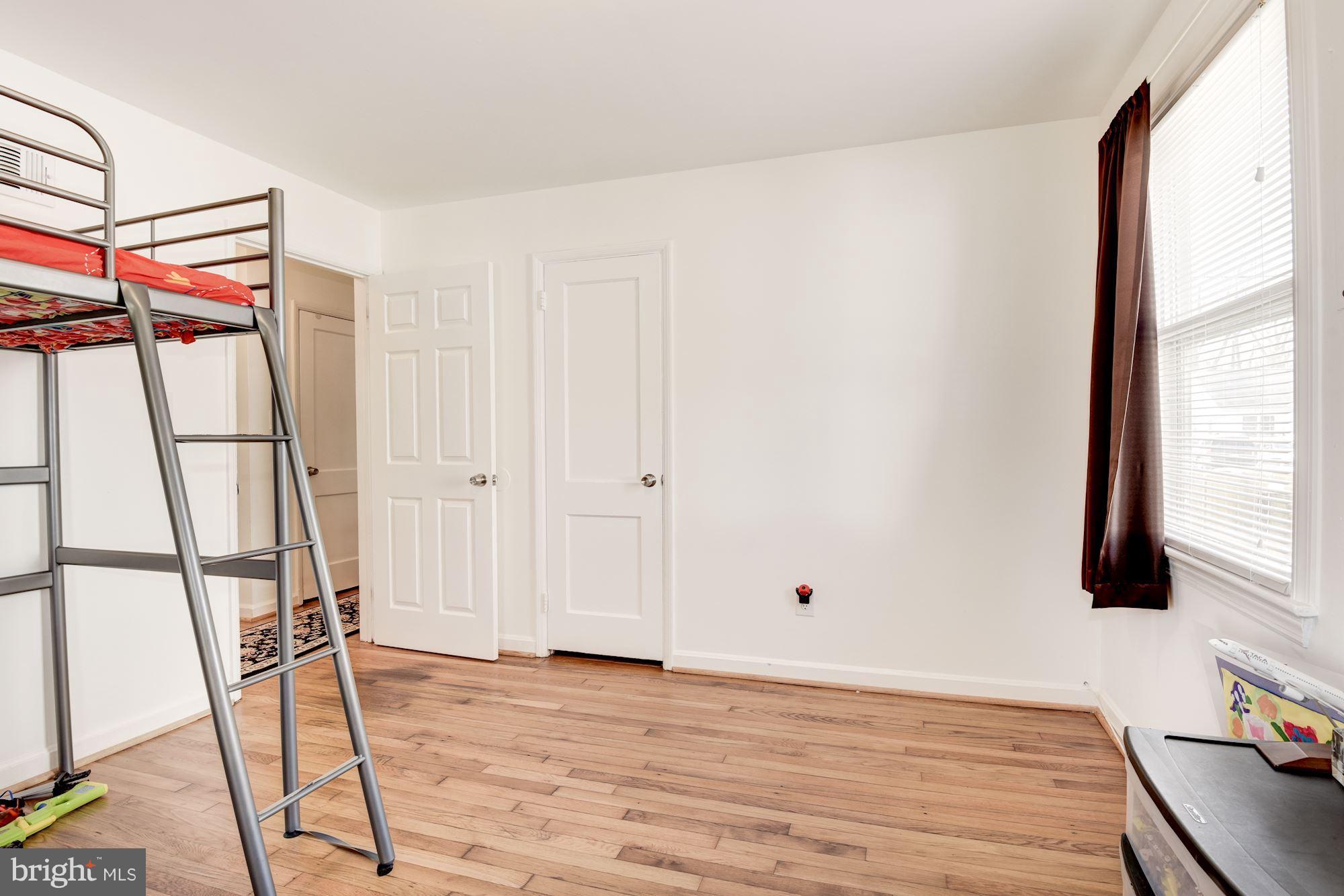 3035 Wayne Road Falls Church, VA 22042 - Photo 10 of 27 Bedroom