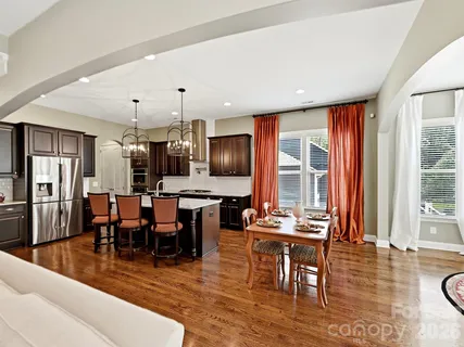 $935,000 | 1209 Vickery Drive, Matthews, NC 28104