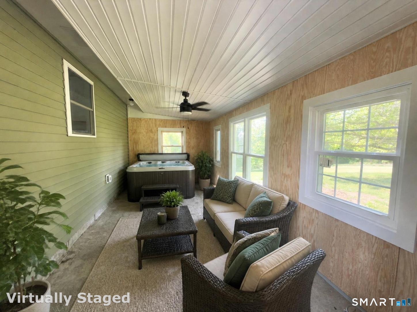 44 Polly Avenue Killingly, CT 06239 - Photo 5 of 26