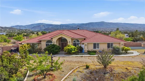 $615,000 | 2777 Brawley Road, Pinon Hills, CA 92371