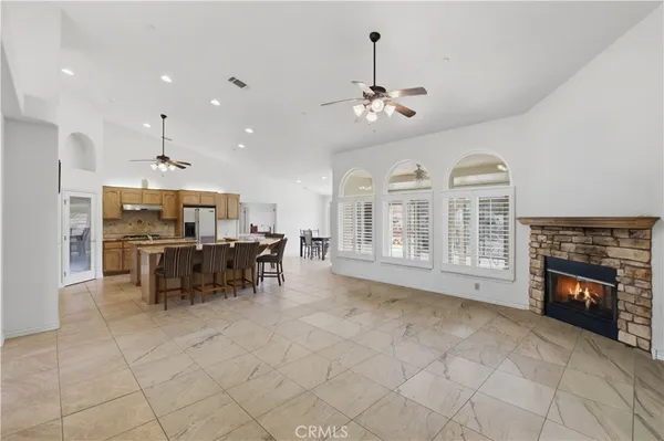 $615,000 | 2777 Brawley Road, Pinon Hills, CA 92371