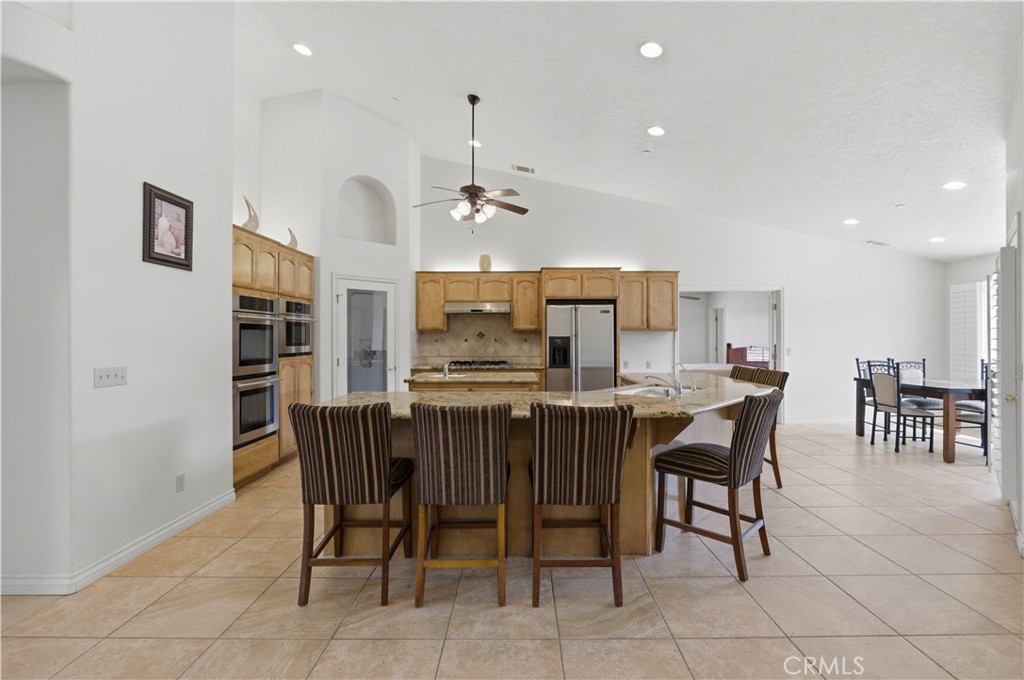 2777 Brawley Road Pinon Hills, CA 92371 - Photo 13 of 46