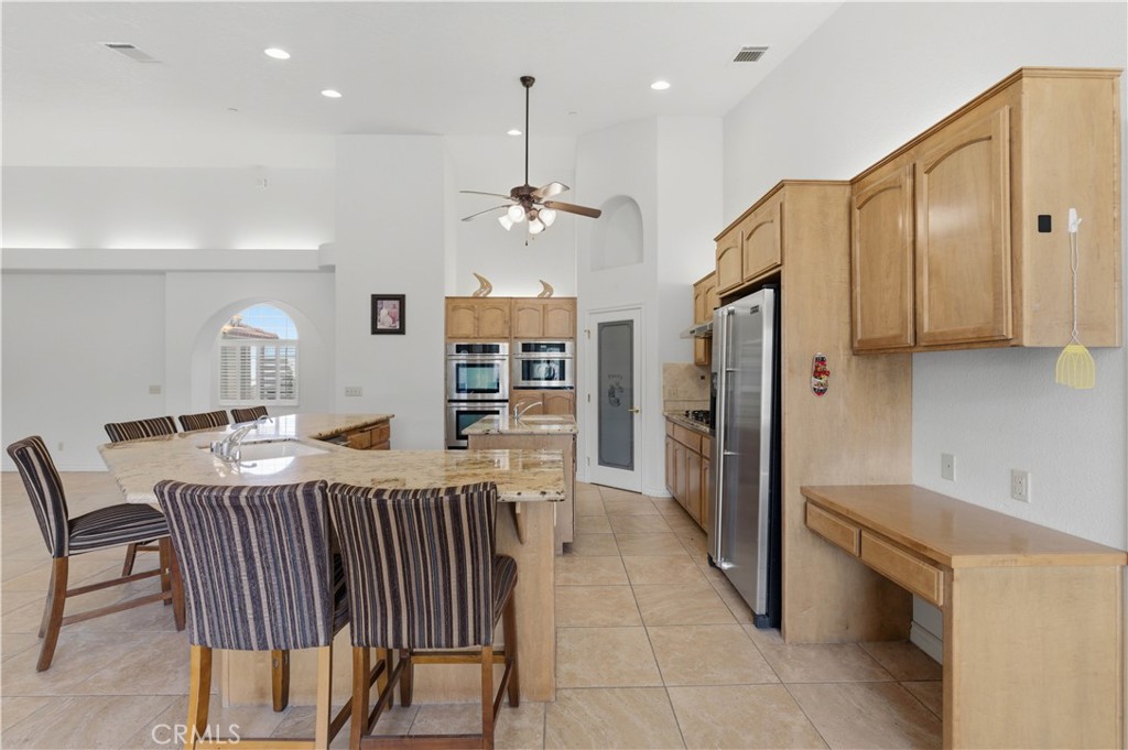 2777 Brawley Road Pinon Hills, CA 92371 - Photo 14 of 46