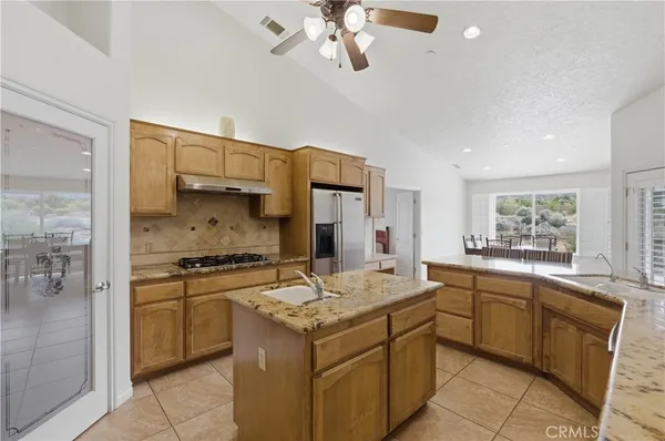$615,000 | 2777 Brawley Road, Pinon Hills, CA 92371
