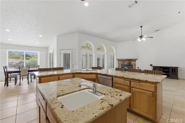 $615,000 | 2777 Brawley Road, Pinon Hills, CA 92371