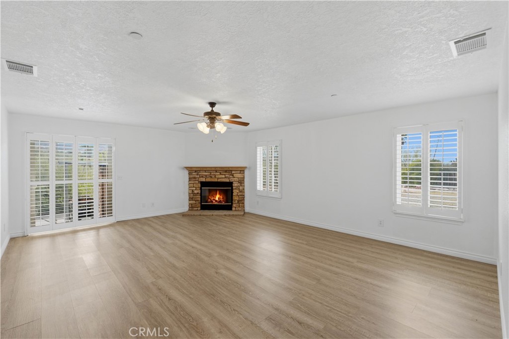 2777 Brawley Road Pinon Hills, CA 92371 - Photo 19 of 46