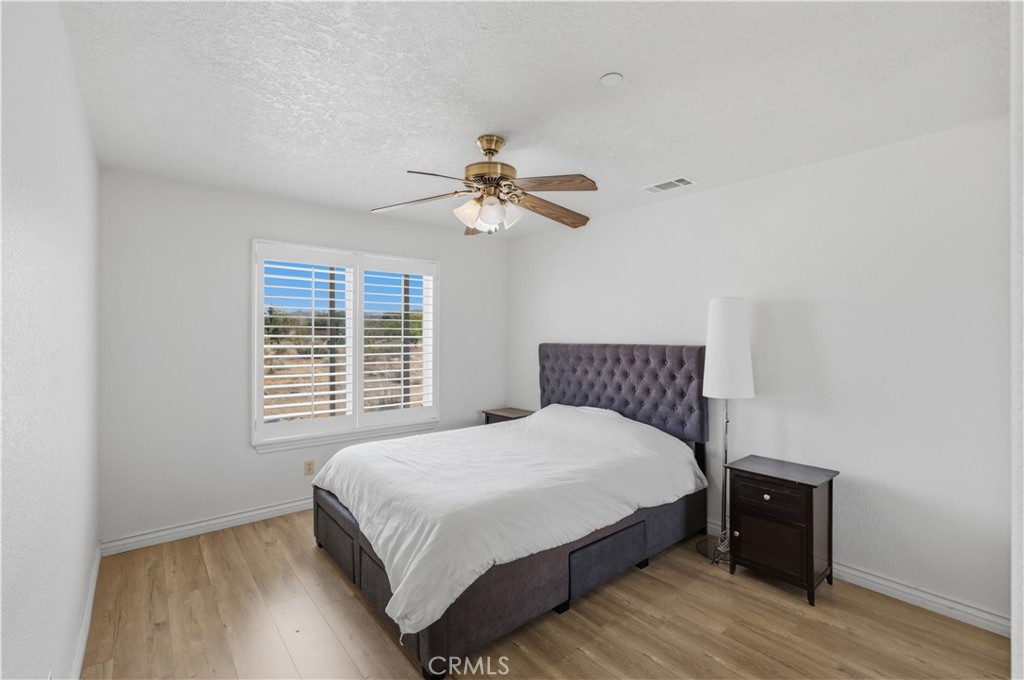 2777 Brawley Road Pinon Hills, CA 92371 - Photo 29 of 46
