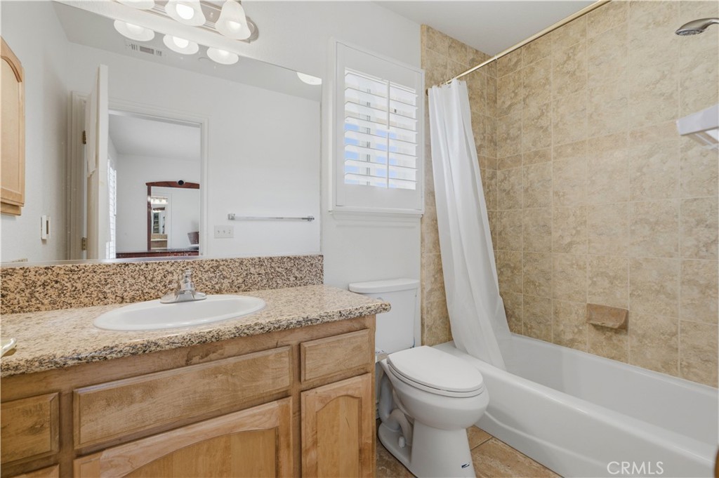 2777 Brawley Road Pinon Hills, CA 92371 - Photo 30 of 46